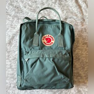 Fjallraven Kanken Mini Backpack